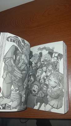 My hero academia image 3