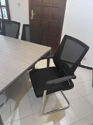 Mobilier de bureau en excellente condition ! image 2