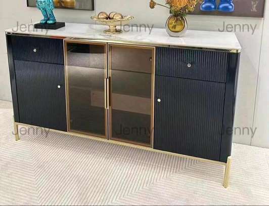 Buffet neuf image 1