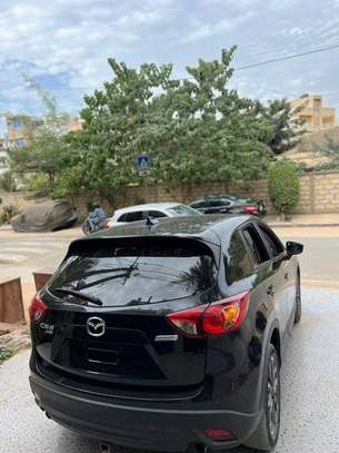 MAZDA CX5 GT 2016 image 9