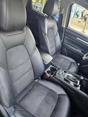 Mazda cx5 GS 2018 full options image 10