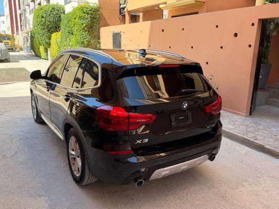 BMW X3 _2019 image 6