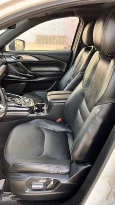 2021 MAZDA CX-9 GRAND TOURING image 12