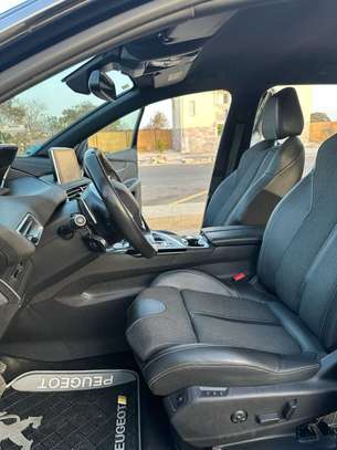 PEUGEOT 3008 GTLINE 2020 image 2