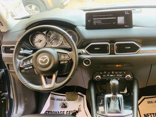 Mazda CX-5 2021 image 4