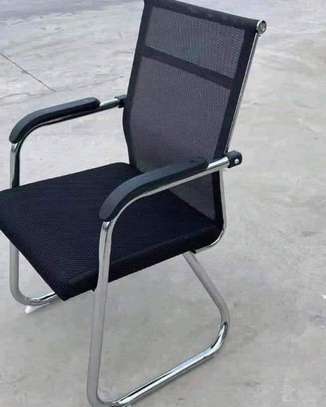 Chaises bureau image 2