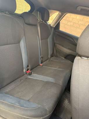 Citroen C4 2015 image 6