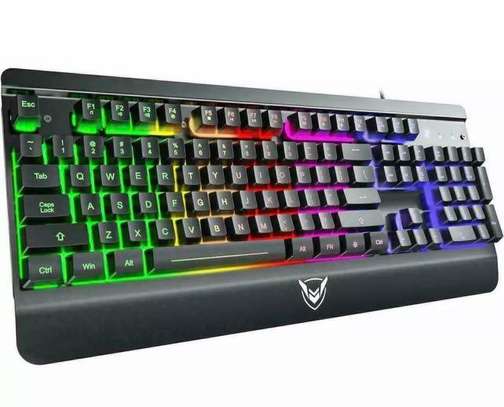 Clavier gamer image 8