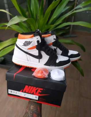 Chaussures unisexe image 10