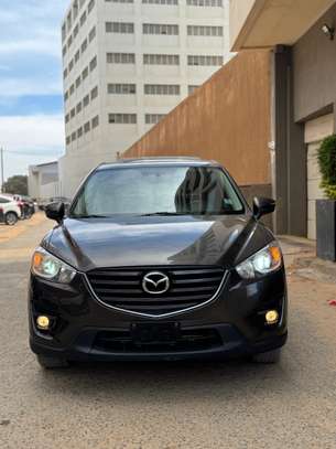 Mazda Cx52016 image 1