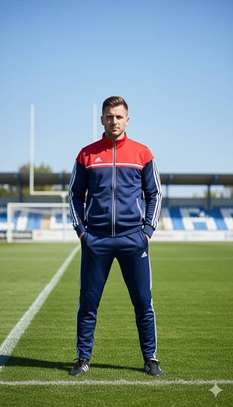 Adidas survêtement  sport image 6