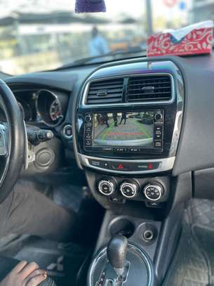 Mitsubishi image 2