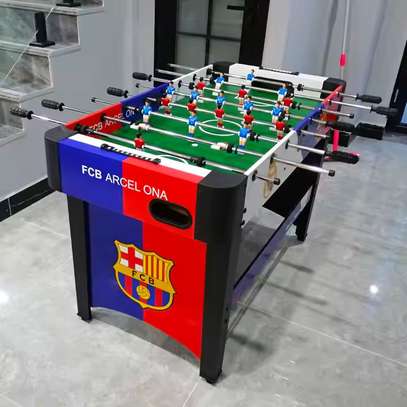 Baby-Foot pour bureau, maison ou bar image 3