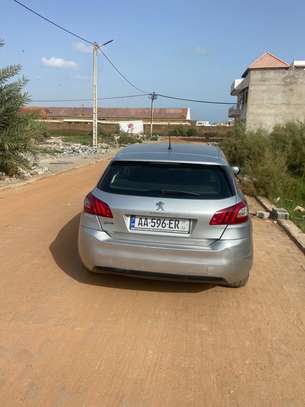 Peugeot 308 image 4