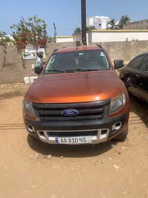 Ford ranger année 2015 image 1