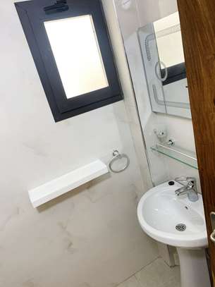 APPARTEMENT F3À LOUER À LA CITÉ CHEIKH AMAR image 10