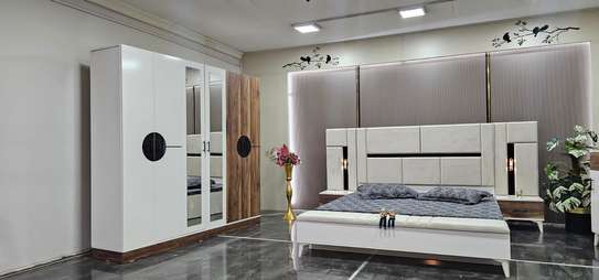 Chambre à coucher image 5