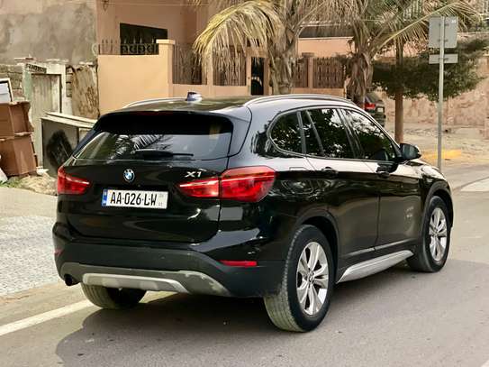 BMW X1 2017 image 5