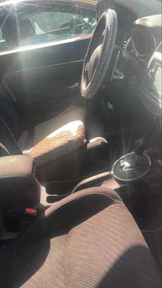 Mitsubishi rvr 2015 image 2