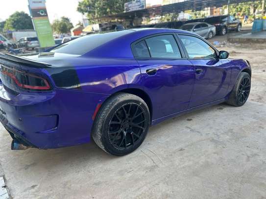 Dodge charge image 11