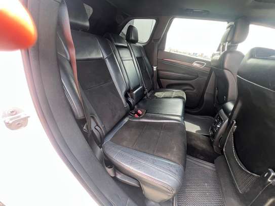 Jeep grand cherokee image 4