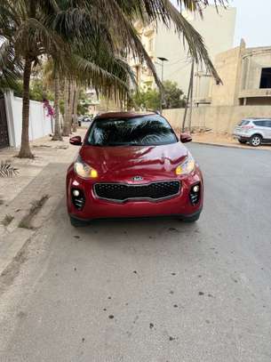 Kia Sportage image 2