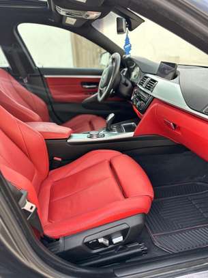 BMW 428i 2016 image 6