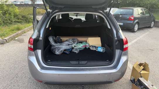 Peugeot 308 sw ANNÉ 2016 image 12