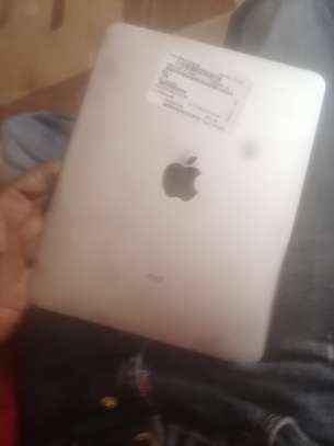 Tablette ipad wifi 16go 9.7pouces image 5