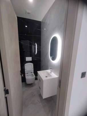 Appartement pour Bureau, Institut ou Cabinet a Fann image 12