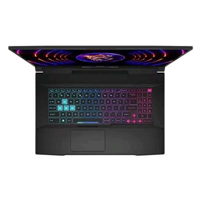 Offre spéciale MSI KATANA 15 image 5