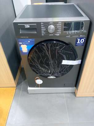 Machine à laver Beko 12kg inverter image 2