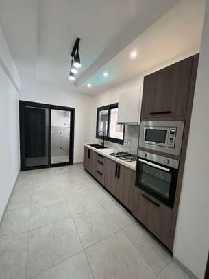 Bel appartement à louer aux Mamelles image 11