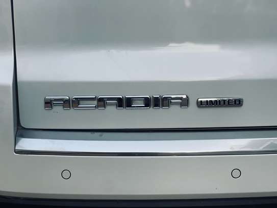 GMC Terrain image 6