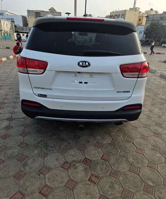 Kia SORENTO 2016 image 5