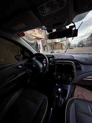 Renault capture / Qm3 image 5