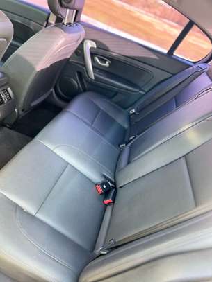 Renault Latitude 2016 image 4