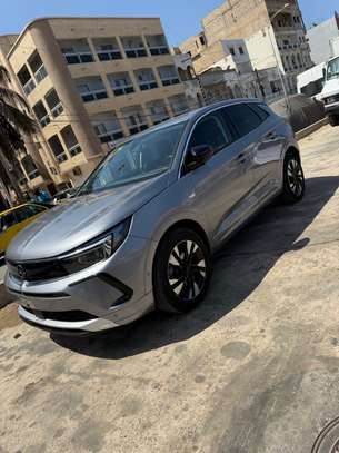 Opel Grandland image 2