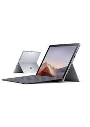 Surface Pro 7 + Scelle image 1