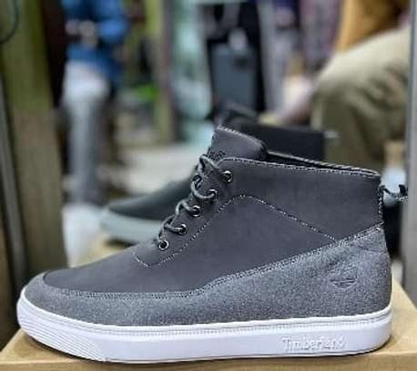 Chaussures homme image 4