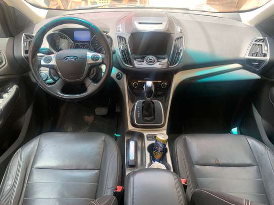 Ford escape image 3
