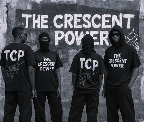 Tshirt TCP disponible image 2