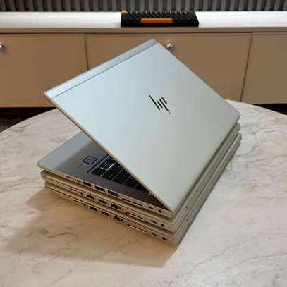 HP elitebook 830 G6 image 4