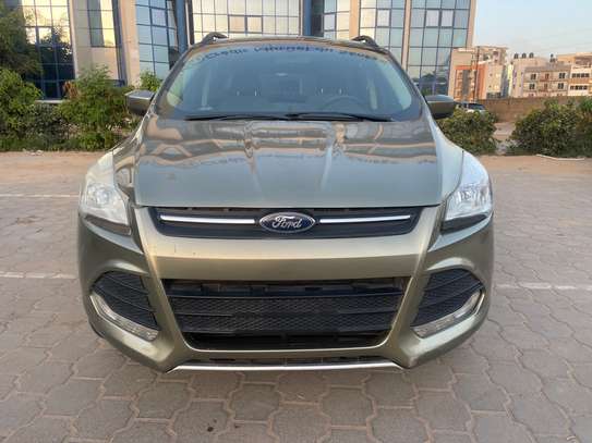 Ford escape 2014 image 1