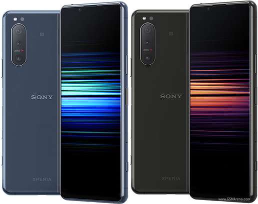 Sony Xperia 5 II venant 128go ram 8go 5g image 1