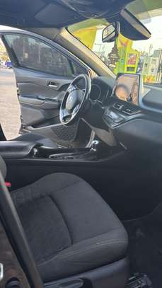 Toyota Chr image 4