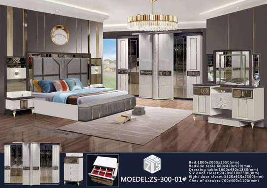 Chambre à coucher image 10