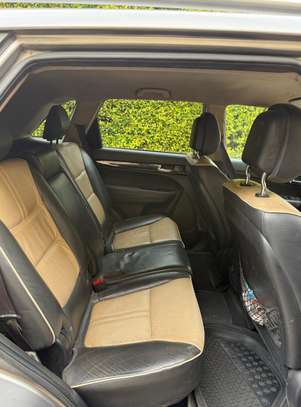 KIA SORENTO EX 2013 image 5