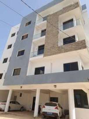 APPARTEMENT AUX MAMELLES image 1