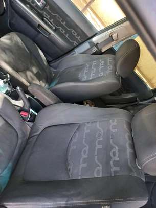 Kia Soûl 2013 image 5